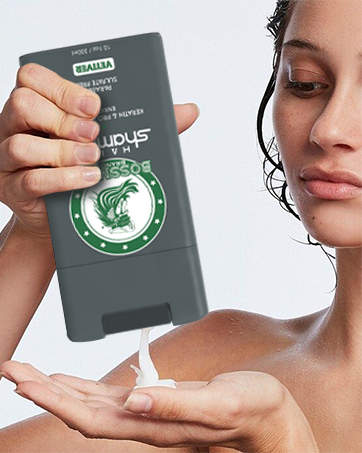 men's body wash aftershave for men face wash men's beard care kit for men