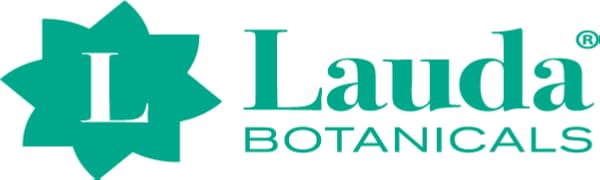 Lauda Botanicals oily combination acne anti-aging natural vegan skincare face wash toner moisturizer