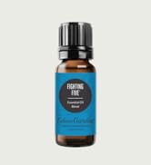 Fighting Five Essential Oil Blend