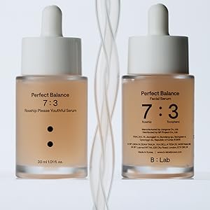 rosehip serum design