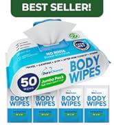 Body Wipes, Duracleanse