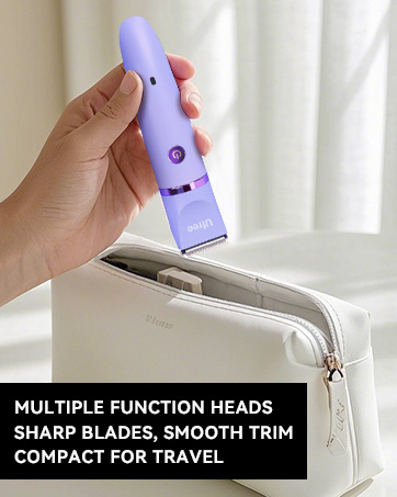 body trimmer