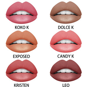 lips