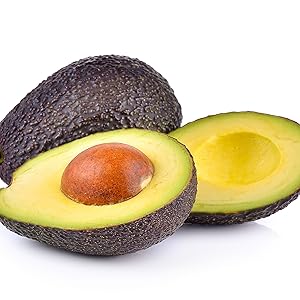 avocado, hair oil, hydration