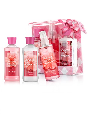 Bath Set