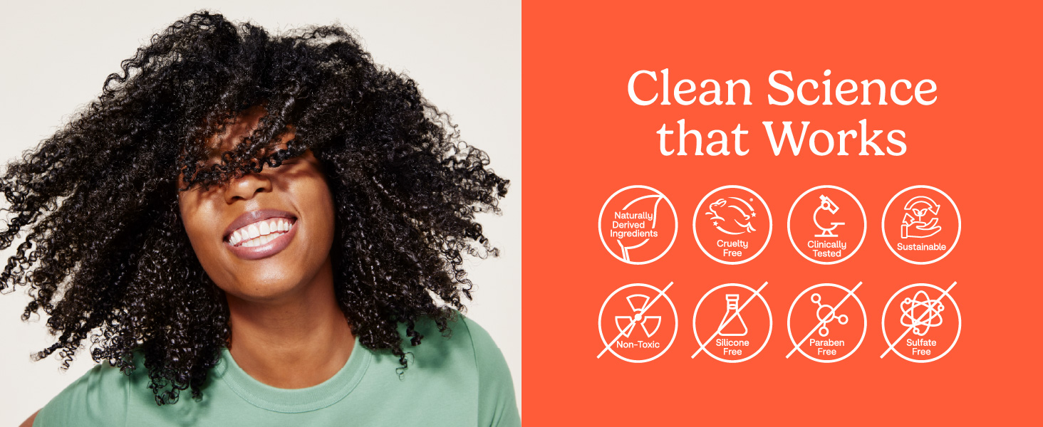 hair repair mask