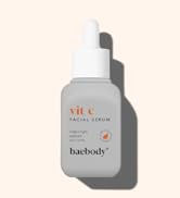 Baebody Tea Tree Oil Shampoo for Dandruff, Dry Hair & Itchy Scalp, 16 Ounces