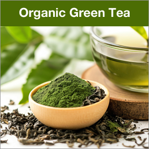 green tea