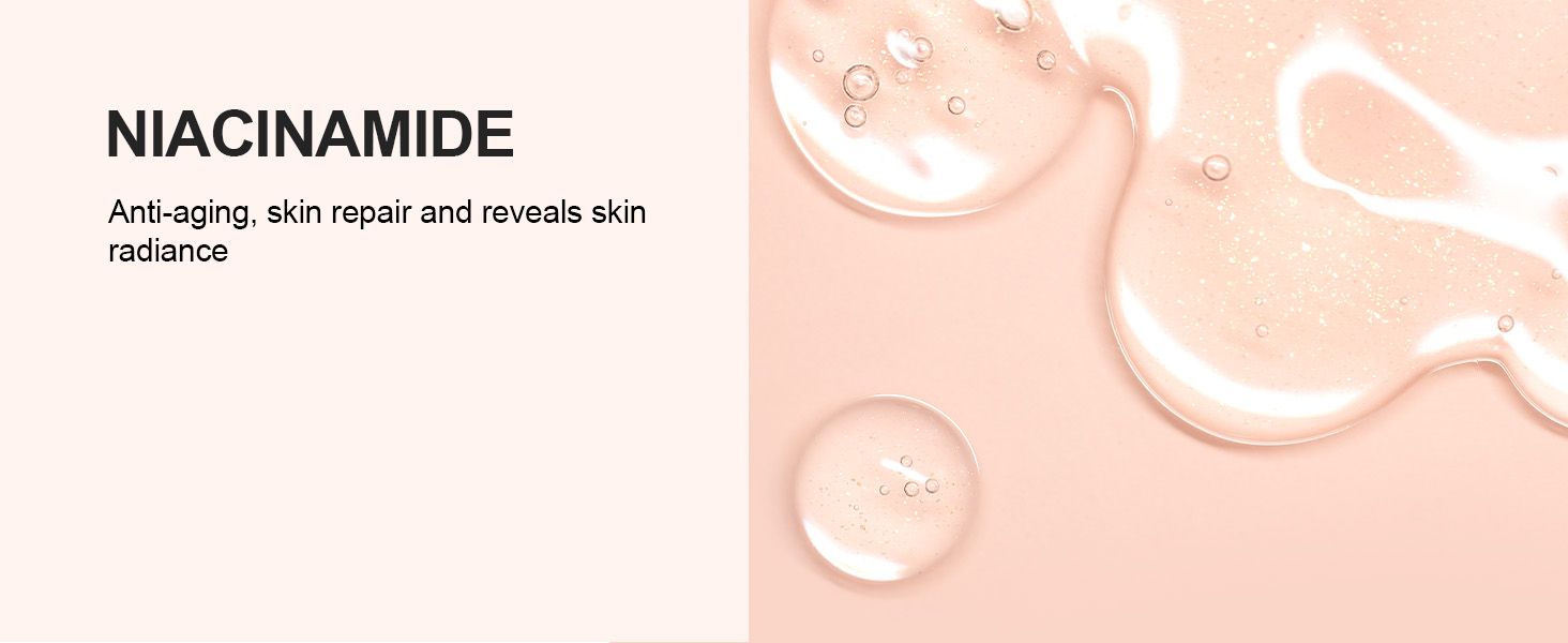  Niacinamide
