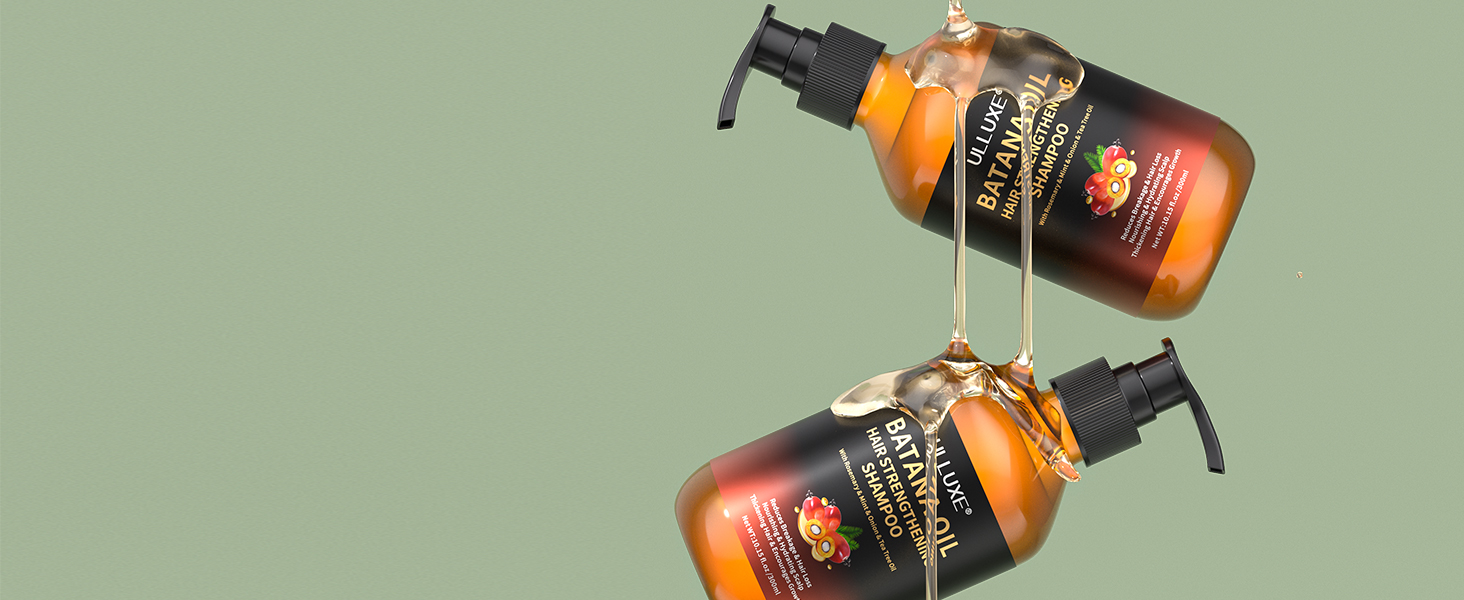 batana oil hair growth shampoo