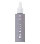Indie Lee Hints SPF 50 Primer - Tinted Face Primer with Niacinamide, Non-Nano Zinc Oxide & Allant...
