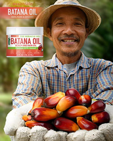  batana oil
