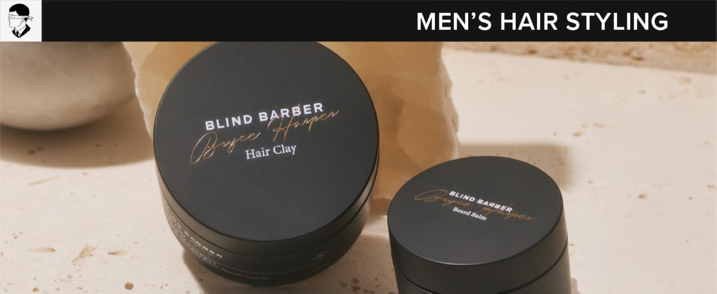blind barber