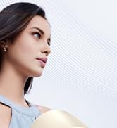 Ionic Hair Dryer