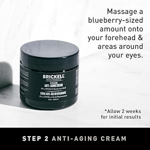 Step 2 Advanced AA Routine