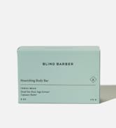 blind barber