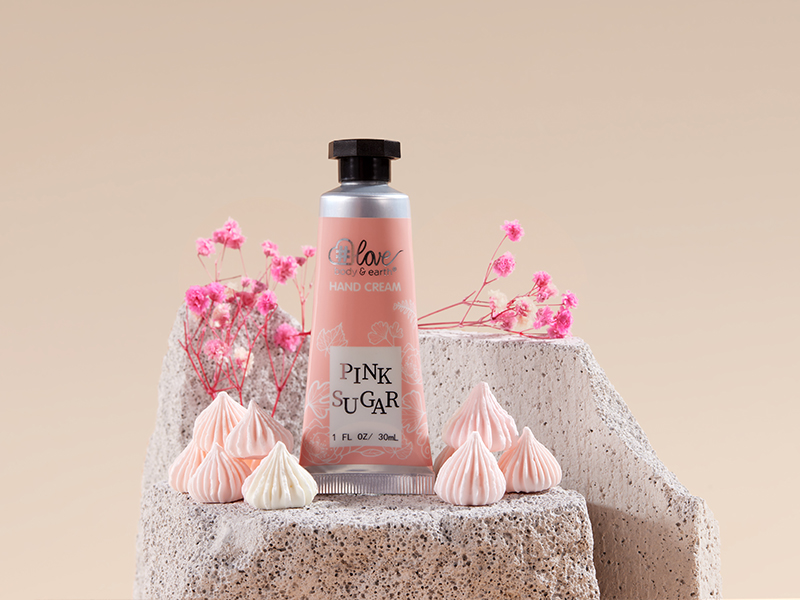 Hand Cream Gift Set