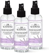 J.R. Watkins Room Freshener - Lavender - 4 Fl Oz, Pack of 3