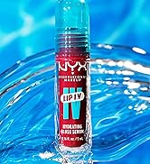 NYX Lip IV Gloss Stain