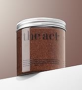 the act body scrub the act shampoo the act skincare the act face cream the act butter
