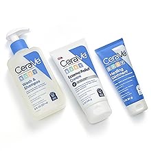 Baby Eczema Relief Cream
