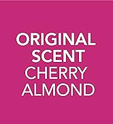 Jergens Origninal Scent Cherry Almond Body Lotion
