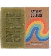 soap chlorella acid face dark body skin spots wash women natural organic comfrey root bars glow acne