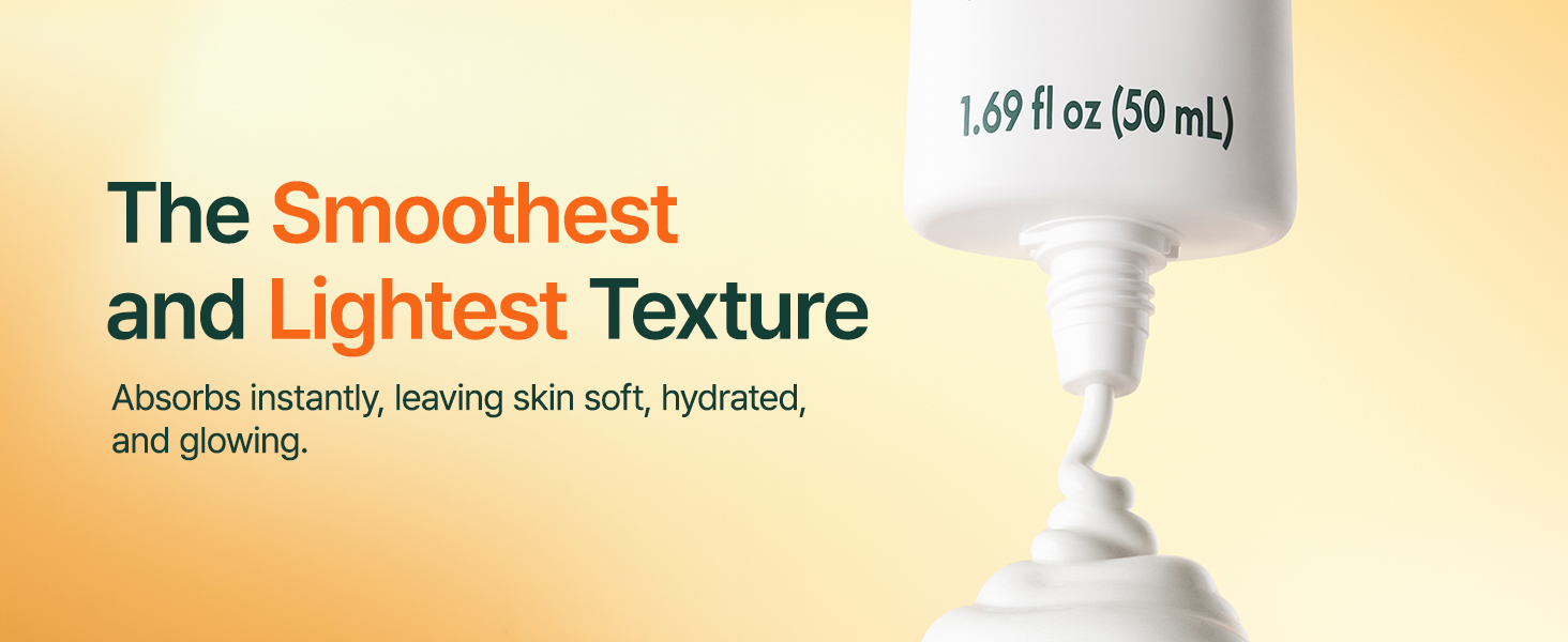 no white cast  broad spectrum  non-greasy  korean sunscreen korean skincare