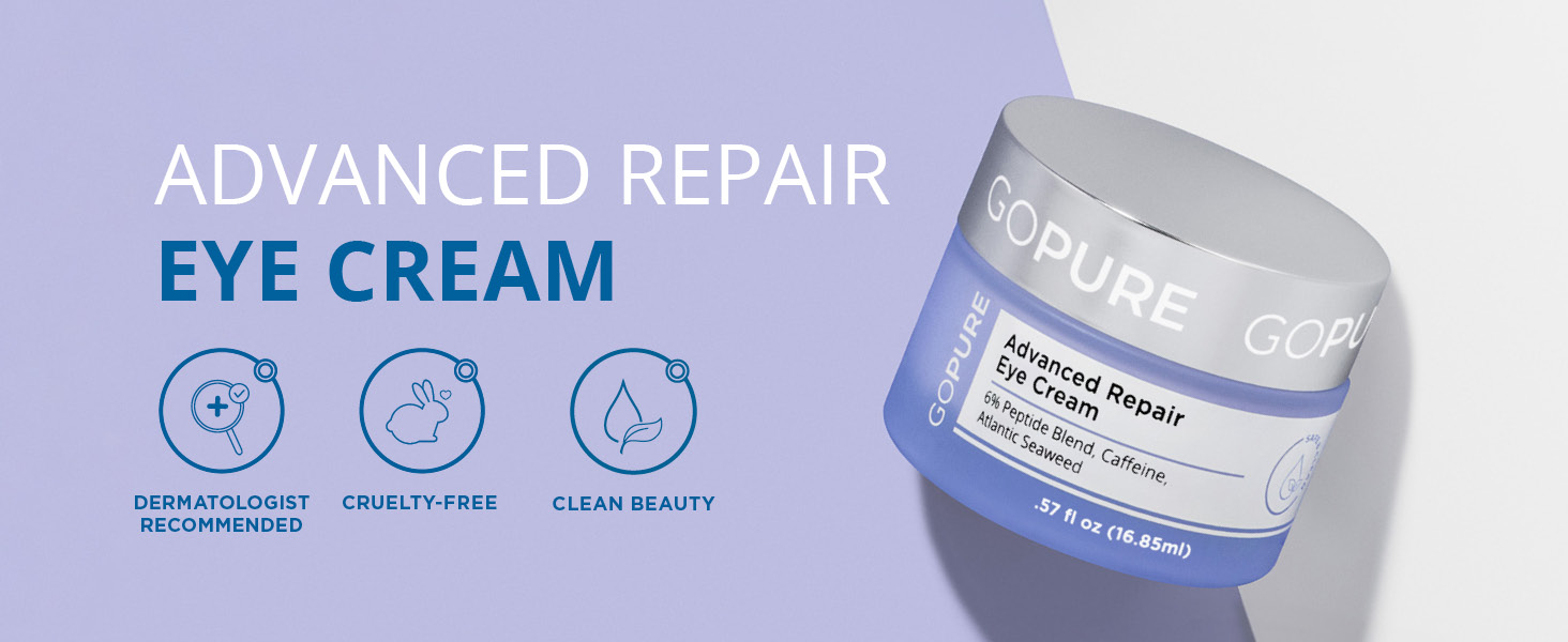 Eye Cream Main Image