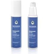 SKSOYT Soothing Night Cream for Sensitive Skin, Hydrating Moisturizer with Glycerin, Squalane, Sh...