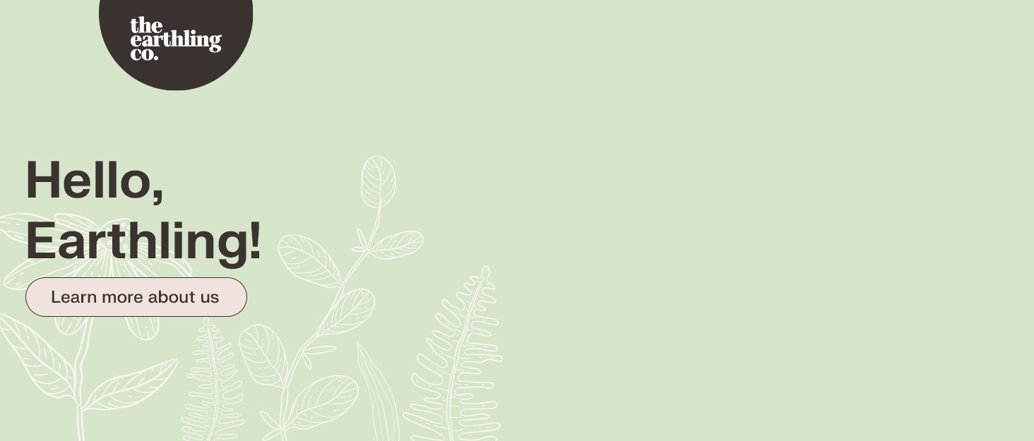 hello‍ earthling background⁣ image