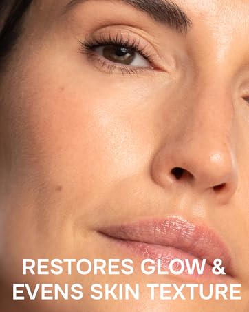 peptide collagen serum for glowing skin