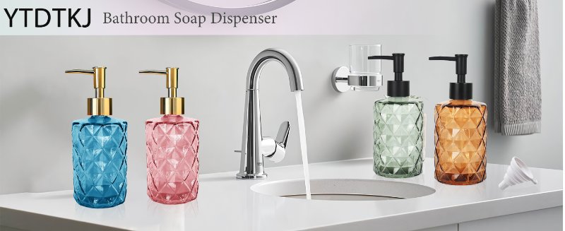 Wash Sink Scene L
