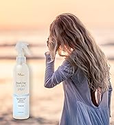 Deluvia Sea Salt Spray for Hair