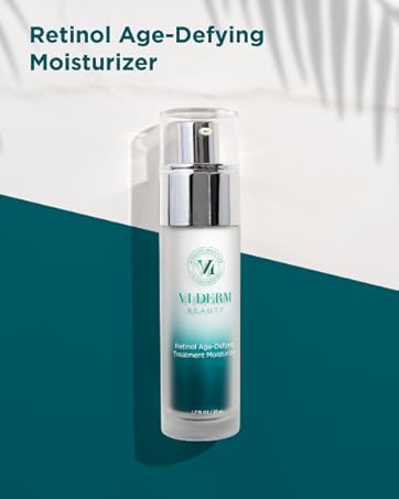Retinol Age-Defying Moisturizer