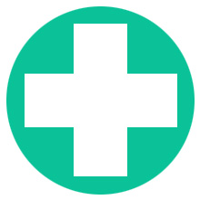 Advanced skin repair for dry, cracked skin