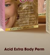 acid extra body perm