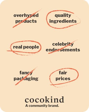 cocokind benefits 