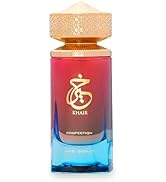Paris Corner Khair Confection EDP Sweet Candy Scent Perfume 3.4 Fl Oz Edp for Men and Women