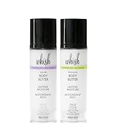 Whish Beauty Body Butter