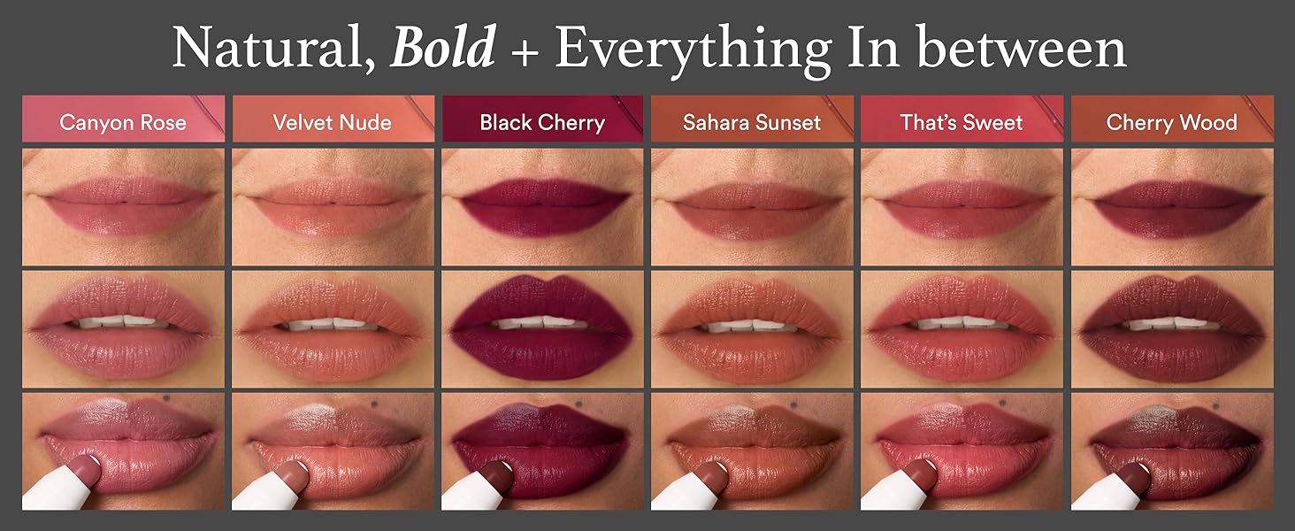 It's Balm Tinted Lip Balm