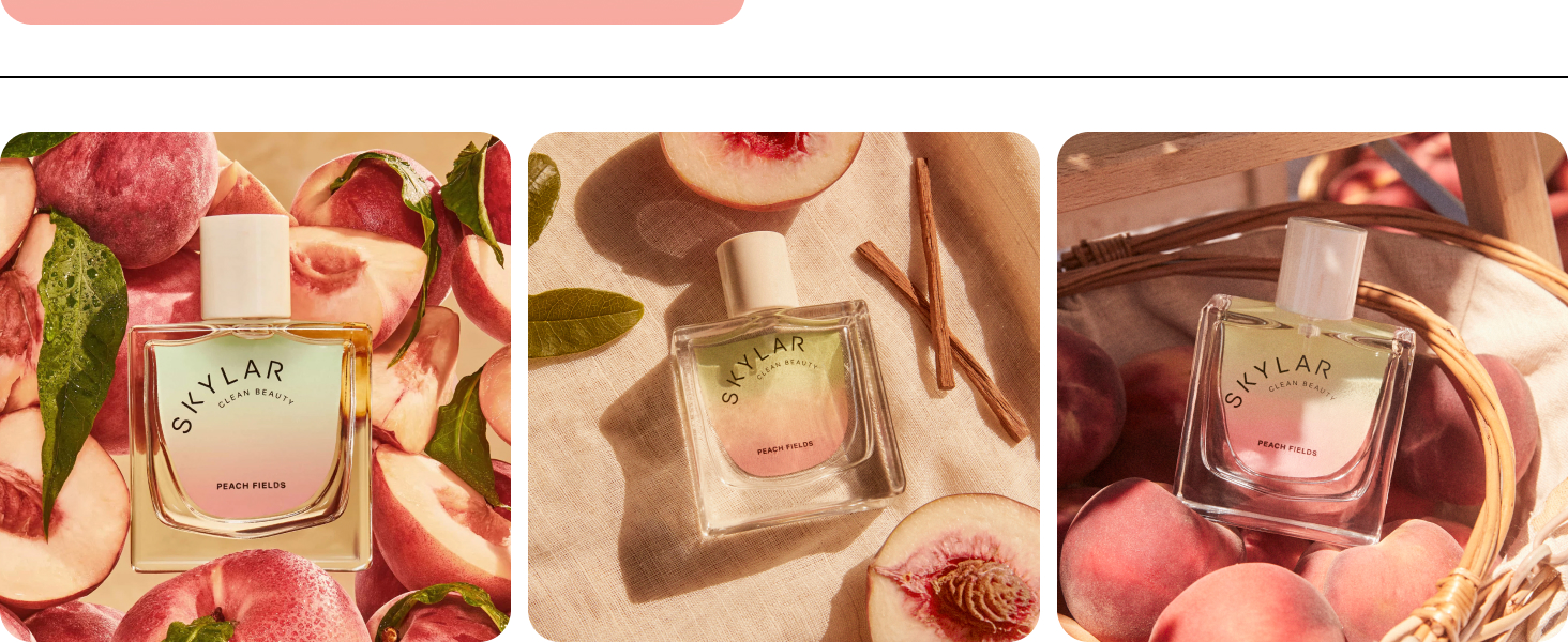 peach fields