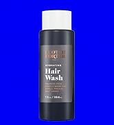 hair wash