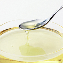 oil