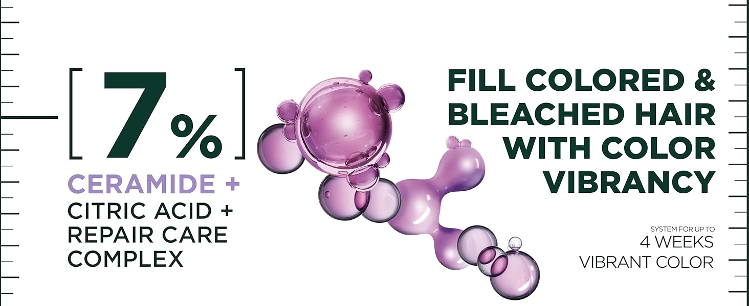 HAIR FILLER CERAMIDE CONDITIONER