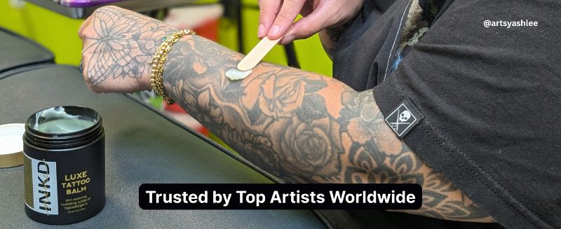 top artists