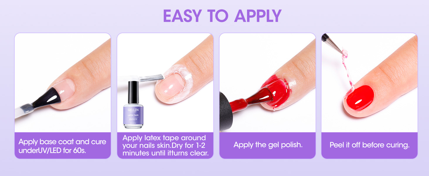 LaTeX tape