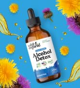 alcohol detox drops