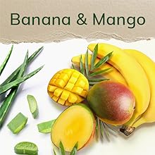 BANANA MANGO