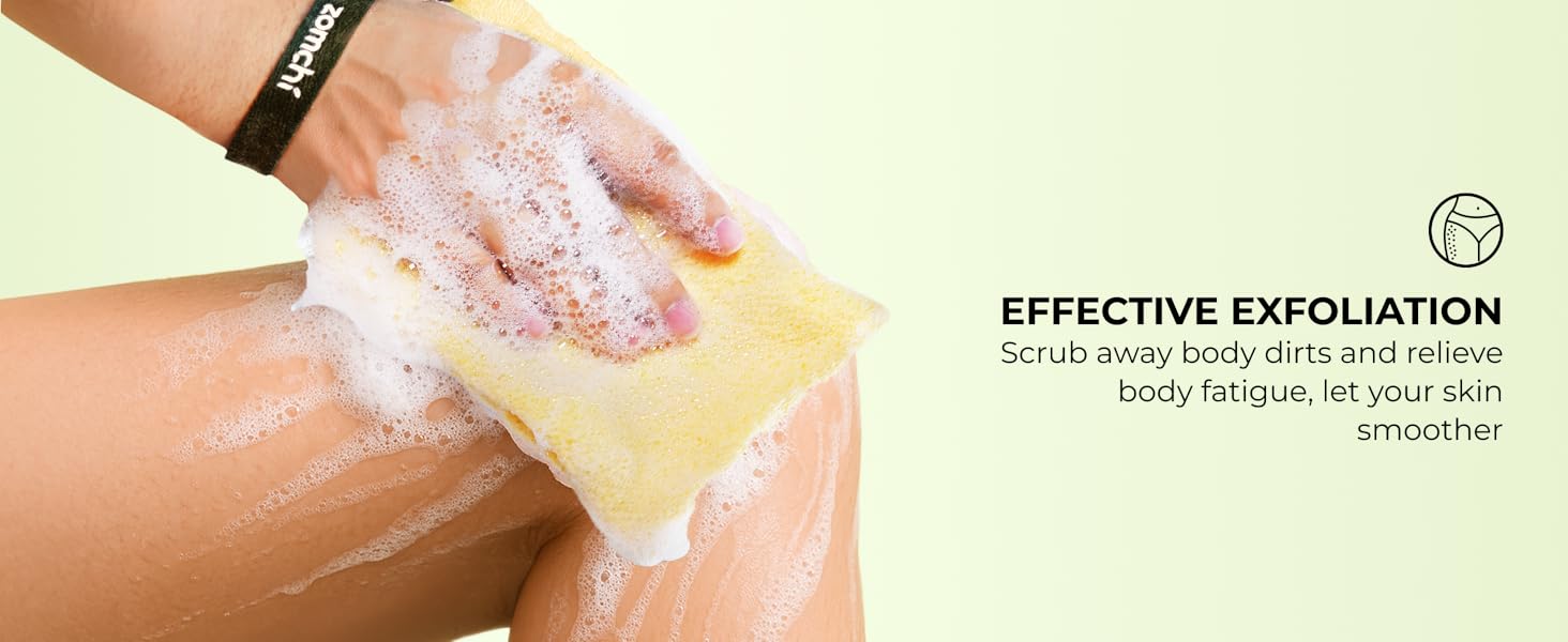 soap bag